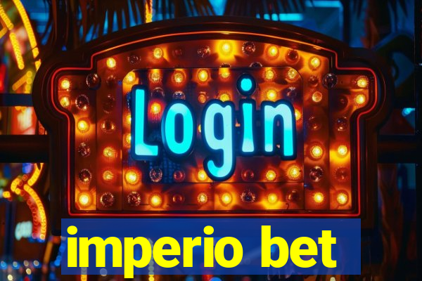 imperio bet